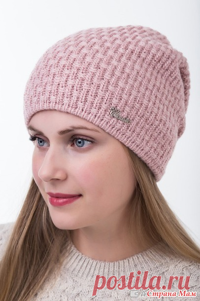 Продам шапку женскую новую на флисе. - Куплю/продам/отдам даром - Страна Мам