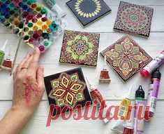 Туц-туц-туц ❤