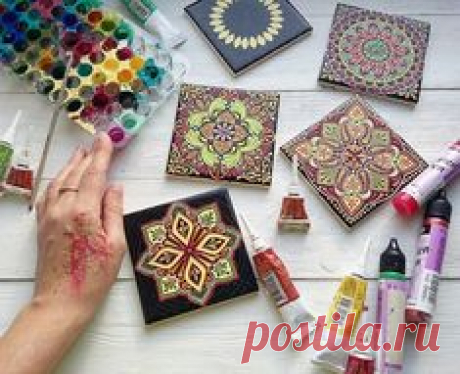 Туц-туц-туц ❤