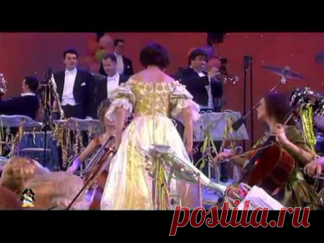 Rock & Rieu - Andre Rieu