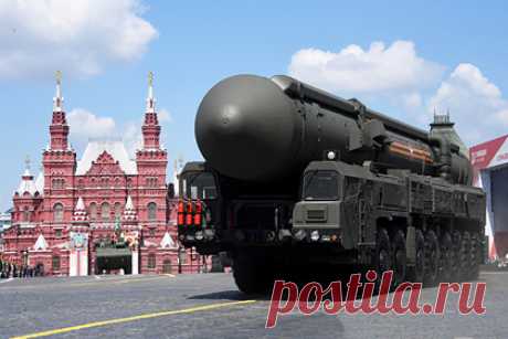 В США оценили российские «Ярсы». В США обратили внимание на российские учения Ракетных войск стратегического назначения с применением ракетных комплексов «Ярс». Подвижные системы обладают рядом преимуществ, которые обуславливают их живучесть. Грунтовые комплексы «Ярс» сложнее отслеживать, пишет The National Interest.