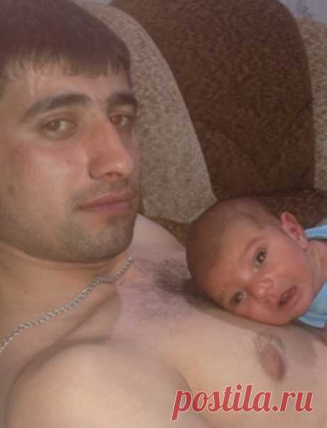 RAMAZI GOKADZE
27 лет, Россия, г. Тихорецк (Тихорецкий район)