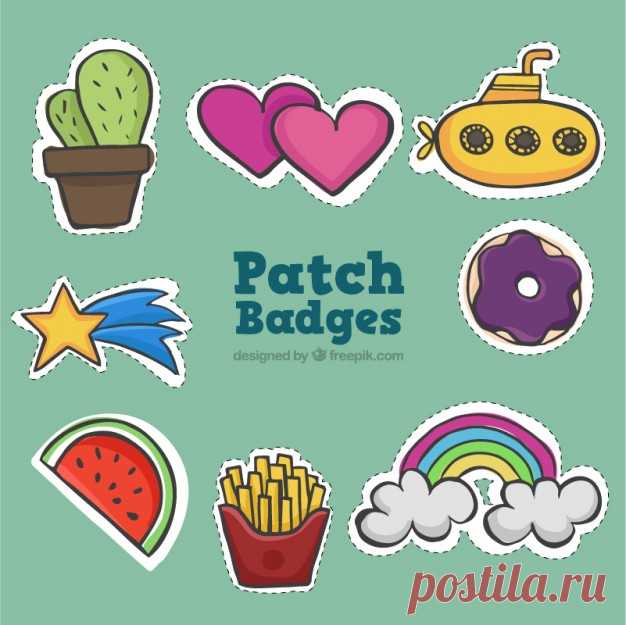Несколько красивые руки обращается патчи Более миллиона свободных векторов, PSD, фотографии и бесплатные иконки. Эксклюзивные халявы и все графические ресурсы, которые необходимые для ваших проектов