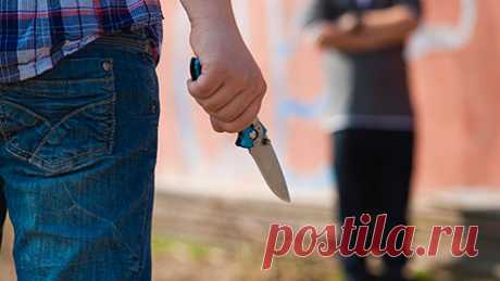 В России разрешат защищаться от преступников любыми способами - ЯПлакалъ