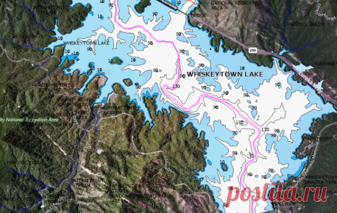Navionics Webapp