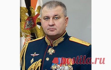 Что известно об аресте главного связиста российской армии Шамарина
