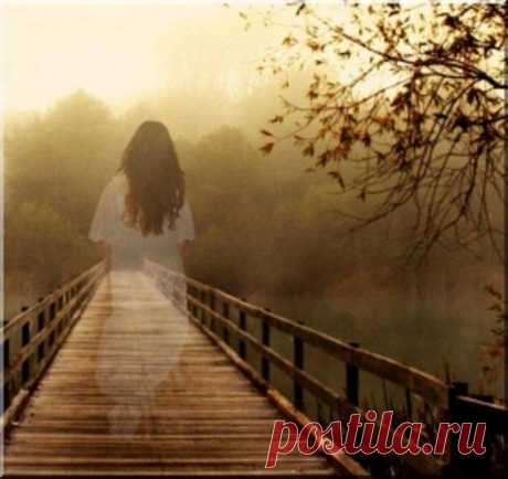 Дмитрий Мережковский. Ты ушла, но поздно