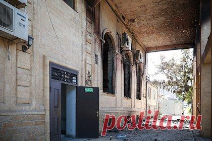 Раскрыта связь нападений на храмы и синагогу с другими беспорядками в Дагестане