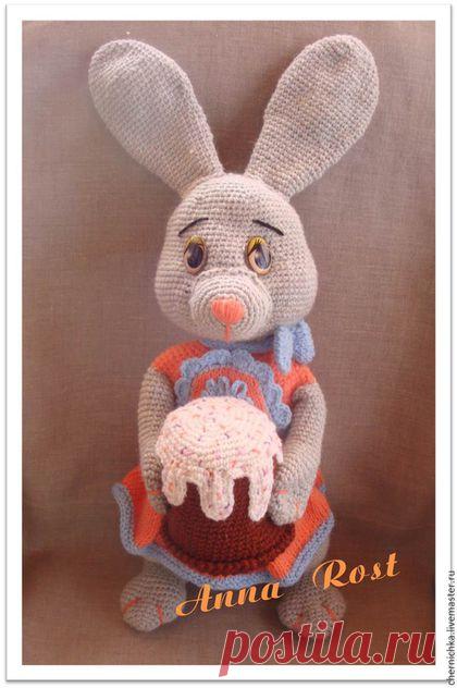 Купить Пасхальные зайцы - комбинированный, игрушки ручной работы, подарки и сувениры, пасхальный сувенир
http://www.livemaster.ru/item/14817441-kukly-igrushki-pashalnye-zajtsy