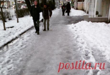 Сказ о мудром правителе и ледяном городе – Городской репортер – новости Ростова-на-Дону
