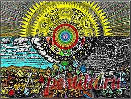 Изумрудная скрижаль Гермеса. | Необычная история