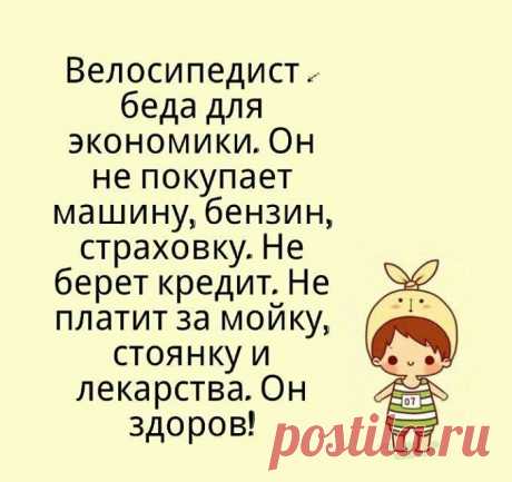 Картинки хорошего настроения / Приколы