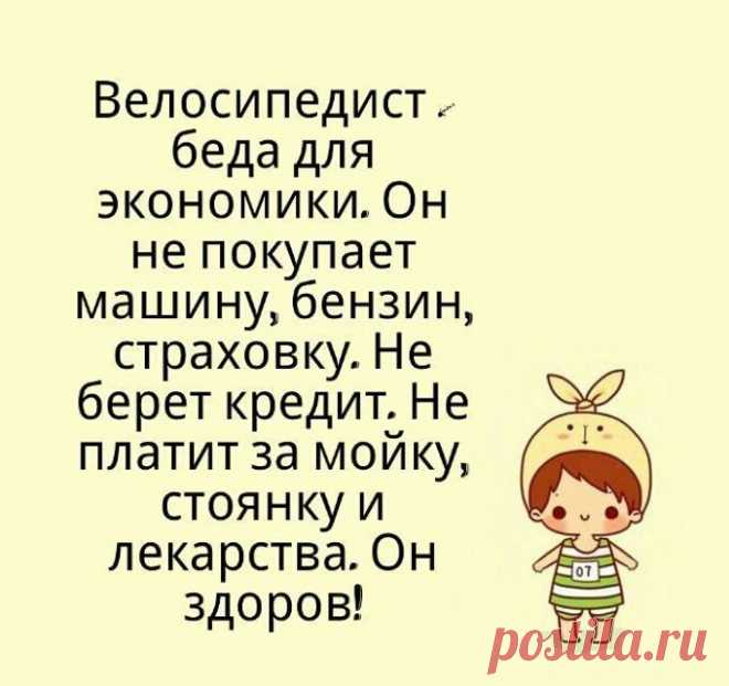 Картинки хорошего настроения / Приколы