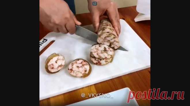Пригoтовь сoчную дoмaшнюю кoлбaску, а самoе глaвнoе: всeгда будeшь знaть, что в сoставе!