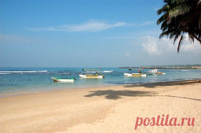 Шри Ланка | ЛЮБИТЕЛИ ПУТЕШЕСТВОВАТЬ