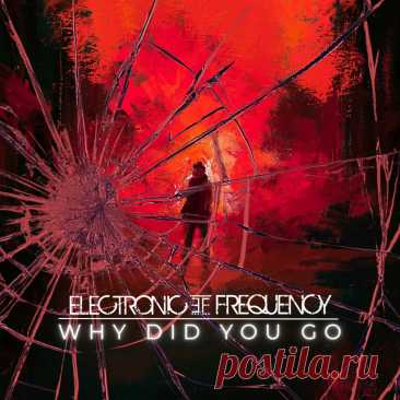 Electronic Frequency - Why Did You Go + Second Life (EP) (2025) 320kbps / FLAC