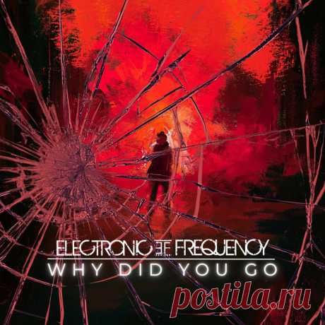 Electronic Frequency - Why Did You Go + Second Life (EP) (2025) 320kbps / FLAC