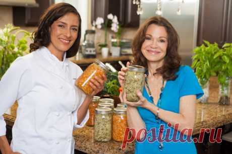 Основные принципы питания Экосистемы Тела Донны Гейтс | Все об Осознанной Красоте