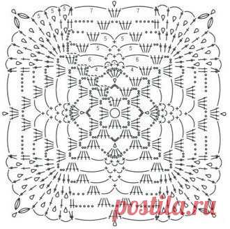 Мотивы схемы