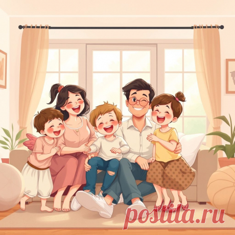 РОДИТЕЛИ И ВЗРОСЛЫЕ ДЕТИ: КАК НЕ ЗАДУШИТЬ ЛЮБОВЬЮ  

Ты должна мне за то, что я тебя родила!  
Знакомо?  

Родители и взрослые дети — это два мира:  
🔹 Мама, папа привыкли контролировать.  
🔹 Вы хотите свободы.  
🔹 И все страдают, потому что говорят на разных языках.