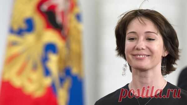 Общественники попросили лишить Чулпан Хаматову звания народной артистки