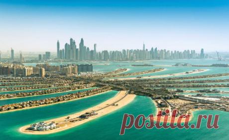 Дубай продвигает технологию Blockchain в туристическом секторе
https://my.cryptosignals.io/news/view?id=2242