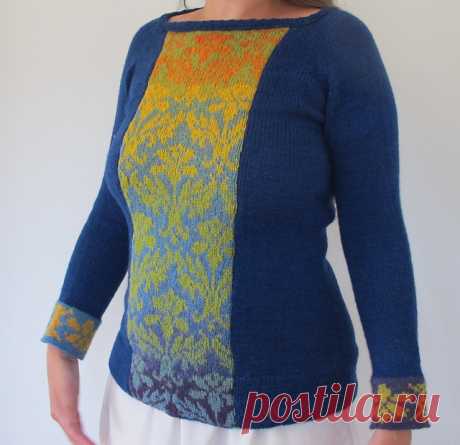 Ravelry: Project Gallery for Thistle pattern by Pinneguri
