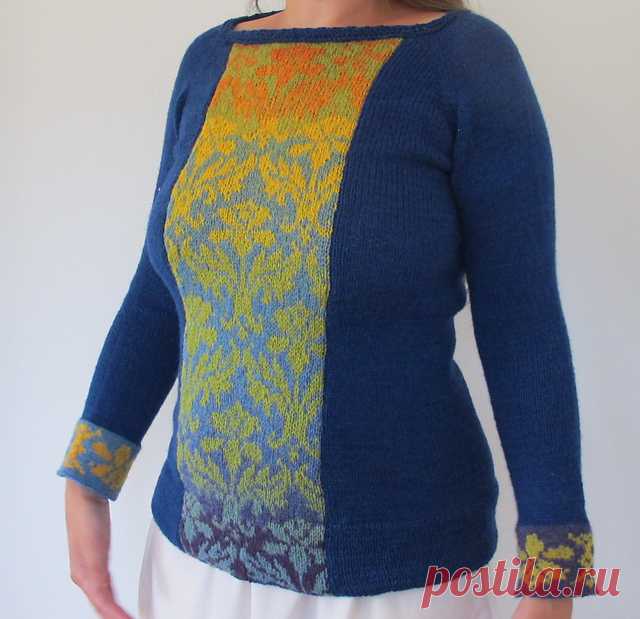 Ravelry: Project Gallery for Thistle pattern by Pinneguri