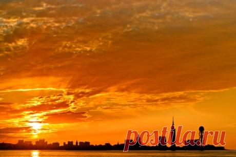 5 альтернативных пляжных направлений для тех, кто не любит мейнстрим на «Тонкостях туризма»