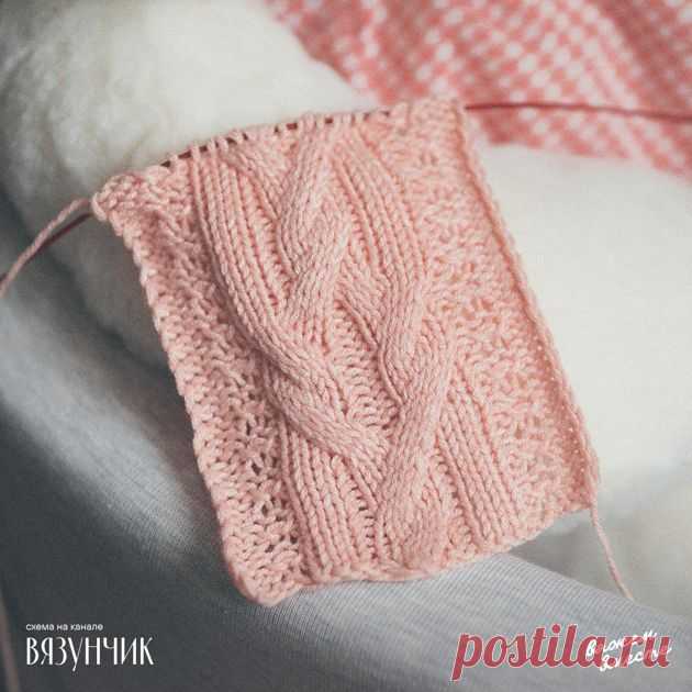 Порция красоты от Лоро Пьяна. Сделала новые схемы