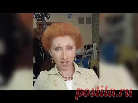 #ЕленаВоробей в образе Софы Рабинович - YouTube