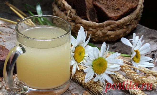 Этим простым рецептом я смогла вылечить мужу цирроз печени! Теперь рекомендую всем!