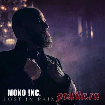 MONO INC. - Lost in Pain (Single) (2025) 320kbps / FLAC