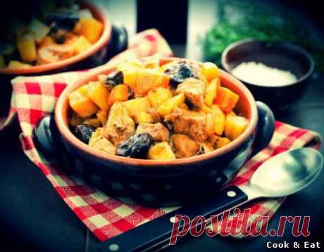 Пражанина (Мультиварка)