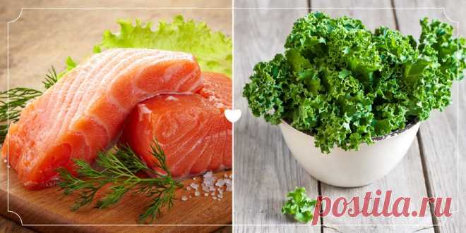 Продукты, которые лучше всего работают в паре | Мамам, женщинам, бабушкам и очень любознательным.