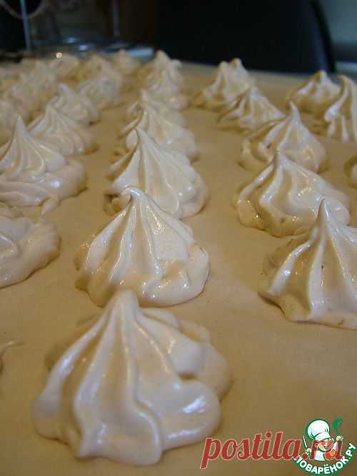 Зефир по ГОСТу