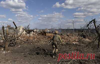 Пушилин заявил о практически полном уничтожении поселка Андреевка в ДНР. В Минобороны России сообщали о безуспешных попытках наступления украинской армии с 4 июня