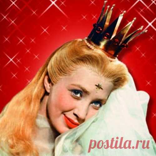 Принцесса с золотой звездой, фильм сказка (1959) смотреть видео  для детей бесплатно | Русская сказка «Принцесса с золотой звездой» — чехословацкий детский фильм сказка. Режиссер Мартин Фрич. Автор сценария: Мартин Фрич. Оператор Ян Рот. Композитор Богуслав Седлачек. В ролях: Мария Кыселкова, Йозеф