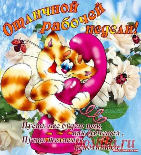 Интересные новости