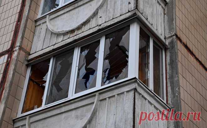 Четверых раненых при обстреле Белгорода доставили на лечение в Москву. Четверо пострадавших при ударе украинских военных по Белгороду доставили на лечение в Москву, сообщил помощник министра здравоохранения России Алексей Кузнецов.