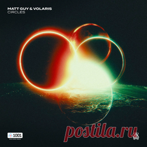 Matt Guy, Volaris - Circles | 4DJsonline.com