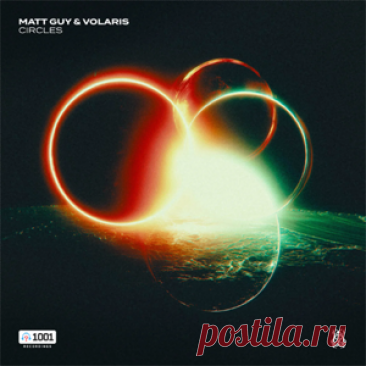 Matt Guy, Volaris - Circles | 4DJsonline.com