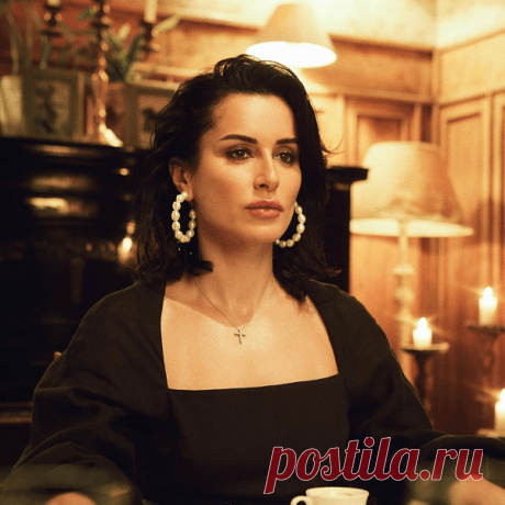 Тина Канделаки восхитила своим «мужским прессом» | Люблю Себя