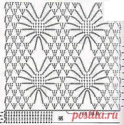 15 вариантов, самых разных бактусов, шалей, накидок. Идеи для вязания крючком.Схемы и описания. | Юлия Жданова | Дзен