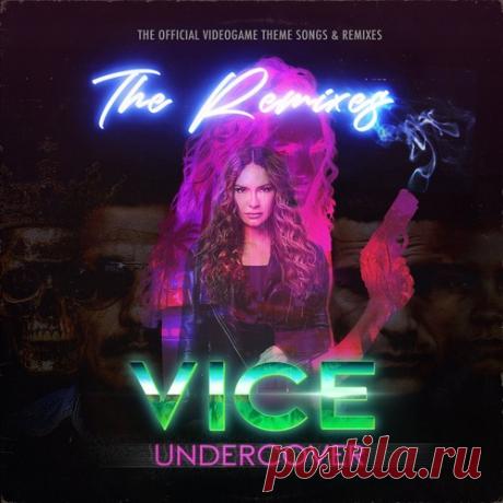 Download Lau - VICE UNDERCOVER (The Remixes) [Original Music from the Game]  LAU & Sunglasses Kid – The King Of Miami (Sunglasses Kid remix) (03:45)
