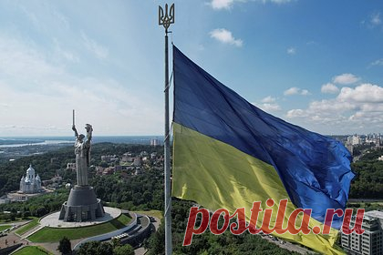 На Украине Дума подала в отставку