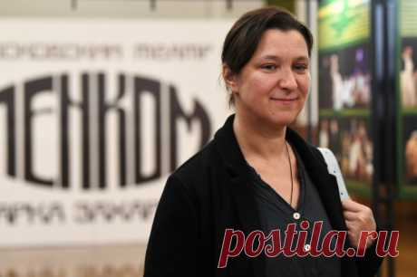 Олеся Железняк призналась, что не хотела ехать на гастроли в Израиль. Актриса рассказала о страшных угрозах в адрес артистов «Ленкома».