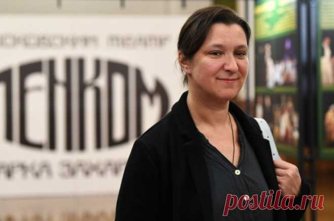 Олеся Железняк призналась, что не хотела ехать на гастроли в Израиль. Актриса рассказала о страшных угрозах в адрес артистов «Ленкома».