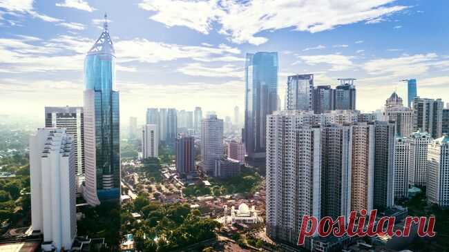 Российская организация получила сертификат халяль-продукции в Индонезии