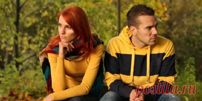 5 тревожных сигналов о проблемах в отношениях — HeadInsider
